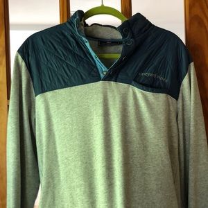 Vineyard vines pullover